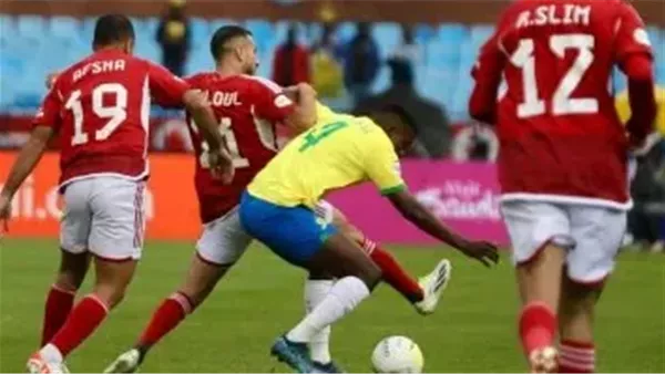 موعد مباراة الأهلي أمام صن داونز في نصف نهائي أبطال إفريقيا موعد مباراة الأهلي أمام صن داونز في نصف نهائي أبطال إفريقيا