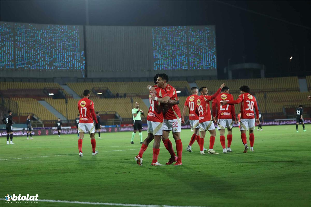 موعد مباراة الأهلي القادمة بعد الفوز على الهلال السوداني موعد مباراة الأهلي القادمة بعد الفوز على الهلال السوداني