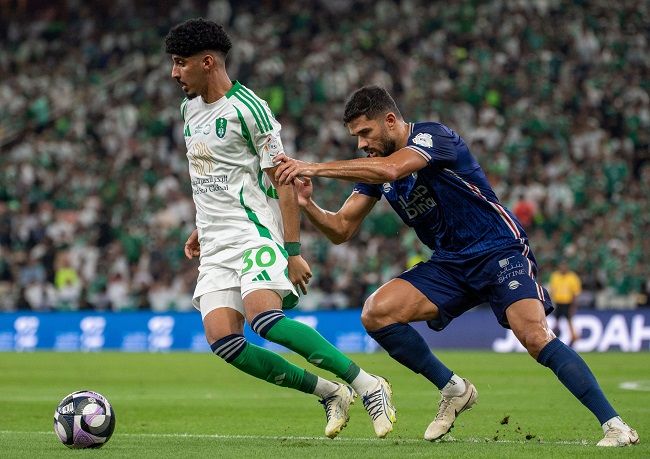 موعد مباراة الأهلي والرائد في دوري روشن السعودي 2024-2025 والقنوات الناقلة موعد مباراة الأهلي والرائد في دوري روشن السعودي 2024-2025 والقنوات الناقلة