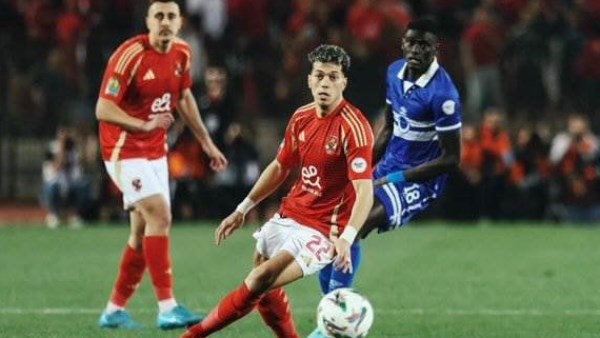 موعد مباراة الأهلي والهلال السوداني اليوم.. والقنوات الناقلة موعد مباراة الأهلي والهلال السوداني اليوم.. والقنوات الناقلة