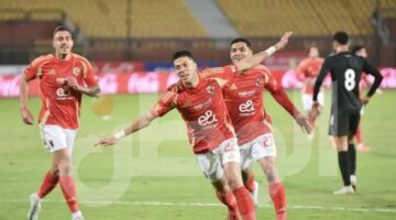 موعد مباراة الأهلي وبتروجت في الدوري المصري والقنوات الناقلة