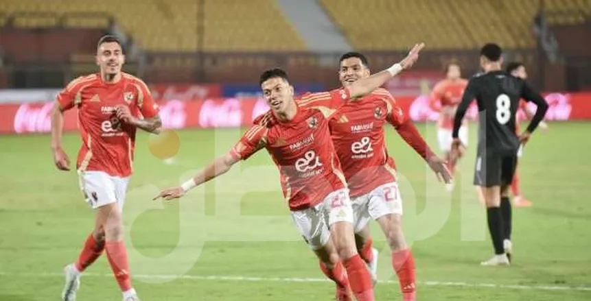 موعد مباراة الأهلي وبتروجت في الدوري المصري والقنوات الناقلة موعد مباراة الأهلي وبتروجت في الدوري المصري والقنوات الناقلة