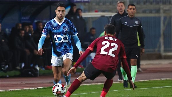 موعد مباراة الأهلي وبيراميدز في الدوري الممتاز والقنوات الناقلة موعد مباراة الأهلي وبيراميدز في الدوري الممتاز والقنوات الناقلة