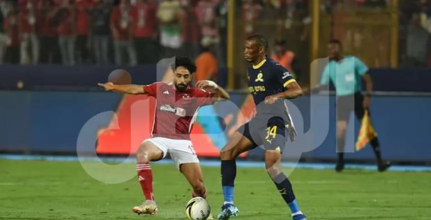 موعد مباراة الأهلي وصن داونز في دوري أبطال أفريقيا والقناة الناقلة موعد مباراة الأهلي وصن داونز في دوري أبطال أفريقيا والقناة الناقلة
