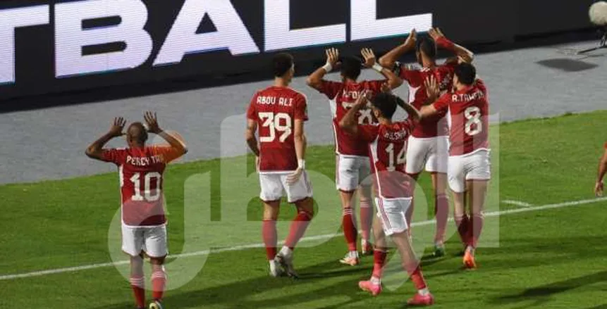 موعد مباراة الأهلي وصن داونز في دوري الأبطال والقناة الناقلة موعد مباراة الأهلي وصن داونز في دوري الأبطال والقناة الناقلة