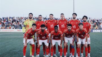 موعد مباراة الأهلي وصن داونز في نصف نهائي دوري أبطال إفريقيا