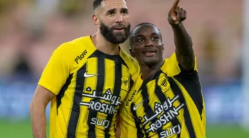 موعد مباراة الاتحاد القادمة ضد الفتح في الدوري السعودي