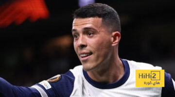 موعد مباراة الاياب بين توتنهام وآينتراخت فرانكفورت