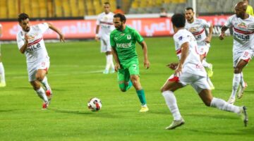 موعد مباراة الزمالك القادمة بعد الفوز على سموحة في كأس الرابطة