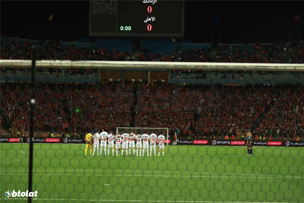 موعد مباراة الزمالك القادمة بعد الهزيمة أمام ستيلينبوش في الكونفدرالية موعد مباراة الزمالك القادمة بعد الهزيمة أمام ستيلينبوش في الكونفدرالية