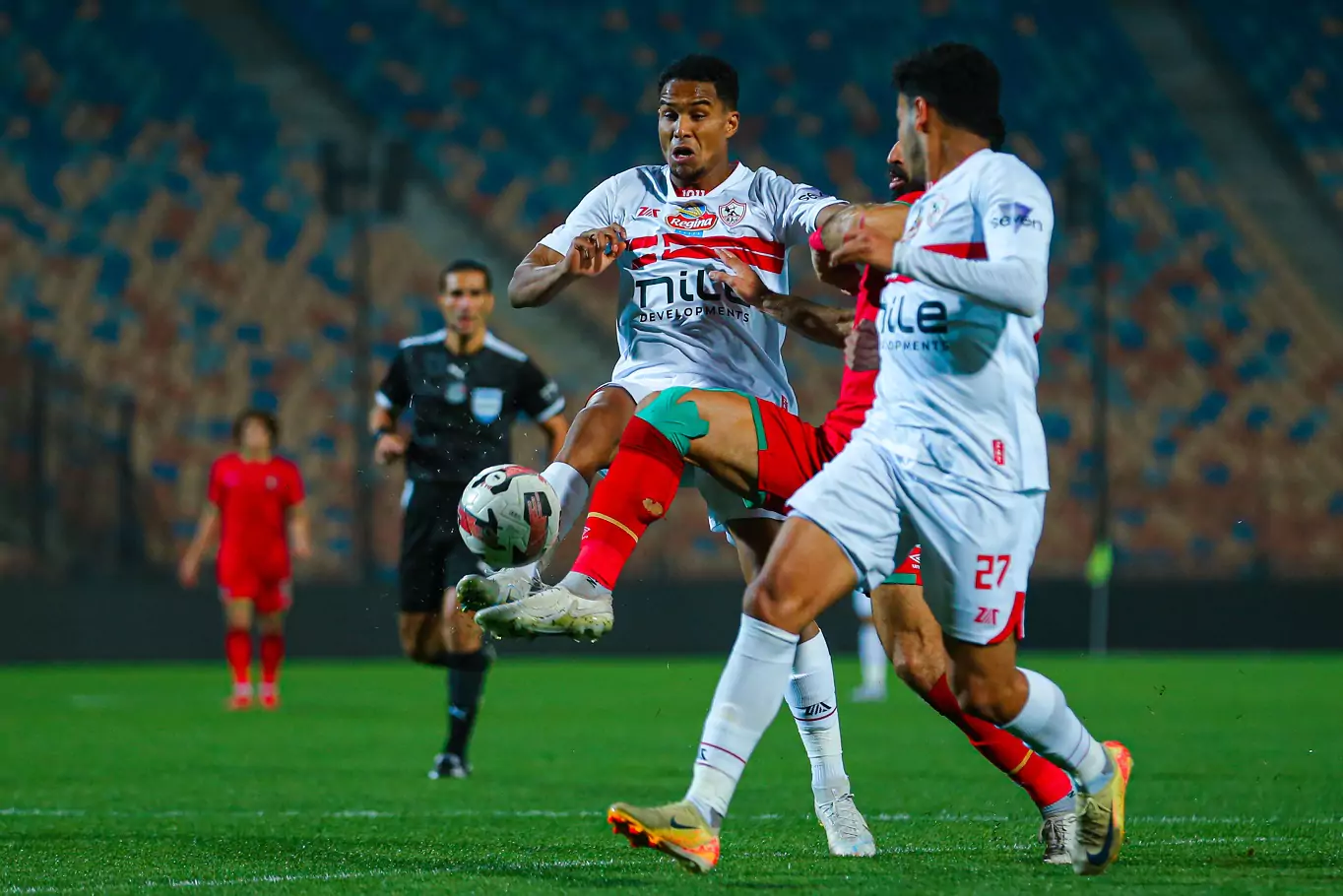 موعد مباراة الزمالك القادمة ضد حرس الحدود في الدوري المصري موعد مباراة الزمالك القادمة ضد حرس الحدود في الدوري المصري