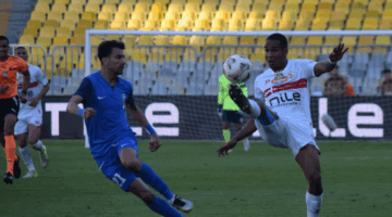 موعد مباراة الزمالك المقبلة بعد الخروج من بطولة كأس عاصمة مصر