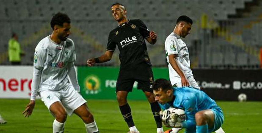موعد مباراة الزمالك والمصري في دوري nile والقناة الناقلة لها موعد مباراة الزمالك والمصري في دوري nile والقناة الناقلة لها
