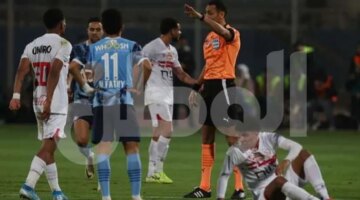موعد مباراة الزمالك وبيراميدز في نهائي كأس مصر والقناة الناقلة
