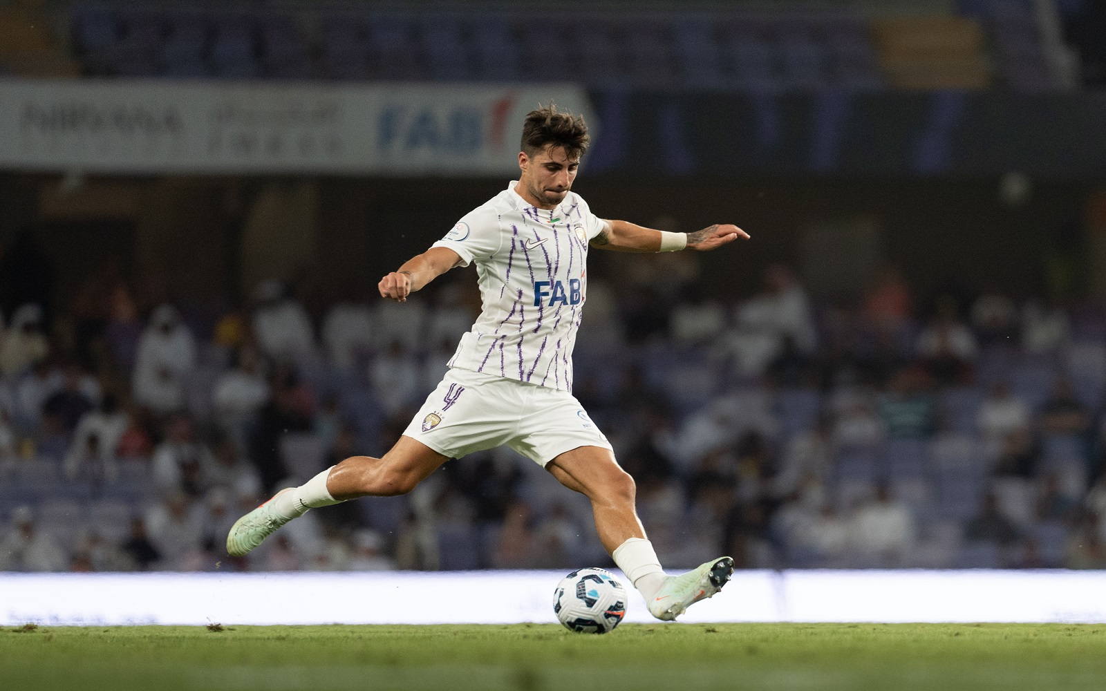 موعد مباراة العين القادمة ضد بني ياس في الدوري الإماراتي 2024-2025 موعد مباراة العين القادمة ضد بني ياس في الدوري الإماراتي 2024-2025