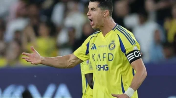 موعد مباراة النصر القادمة ضد القادسية في الدوري السعودي