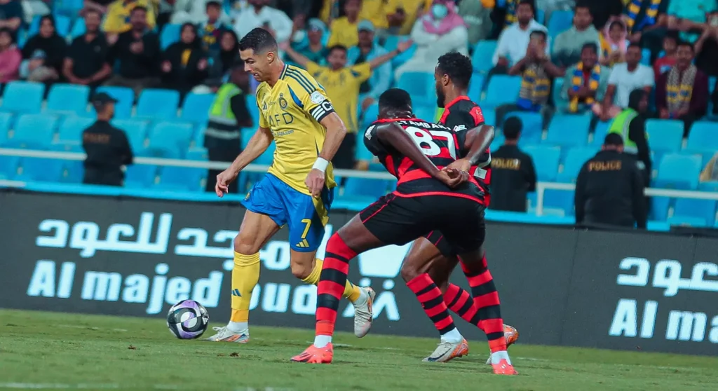 موعد مباراة النصر ضد كاواساكي في دوري أبطال آسيا للنخبة موعد مباراة النصر ضد كاواساكي في دوري أبطال آسيا للنخبة