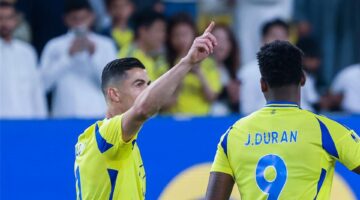موعد مباراة النصر والرياض في دوري روشن السعودي 2024-2025 والقنوات الناقلة