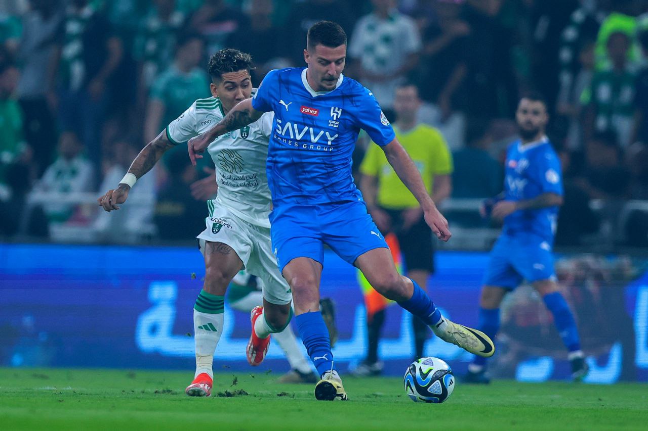 موعد مباراة الهلال ضد الأهلي في دوري أبطال آسيا للنخبة 2025 موعد مباراة الهلال ضد الأهلي في دوري أبطال آسيا للنخبة 2025