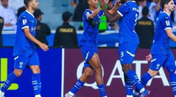 موعد مباراة الهلال والأهلي في دوري أبطال آسيا والتشكيل المتوقع