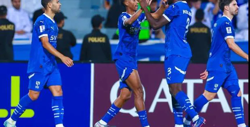 موعد مباراة الهلال والأهلي في دوري أبطال آسيا والتشكيل المتوقع موعد مباراة الهلال والأهلي في دوري أبطال آسيا والتشكيل المتوقع