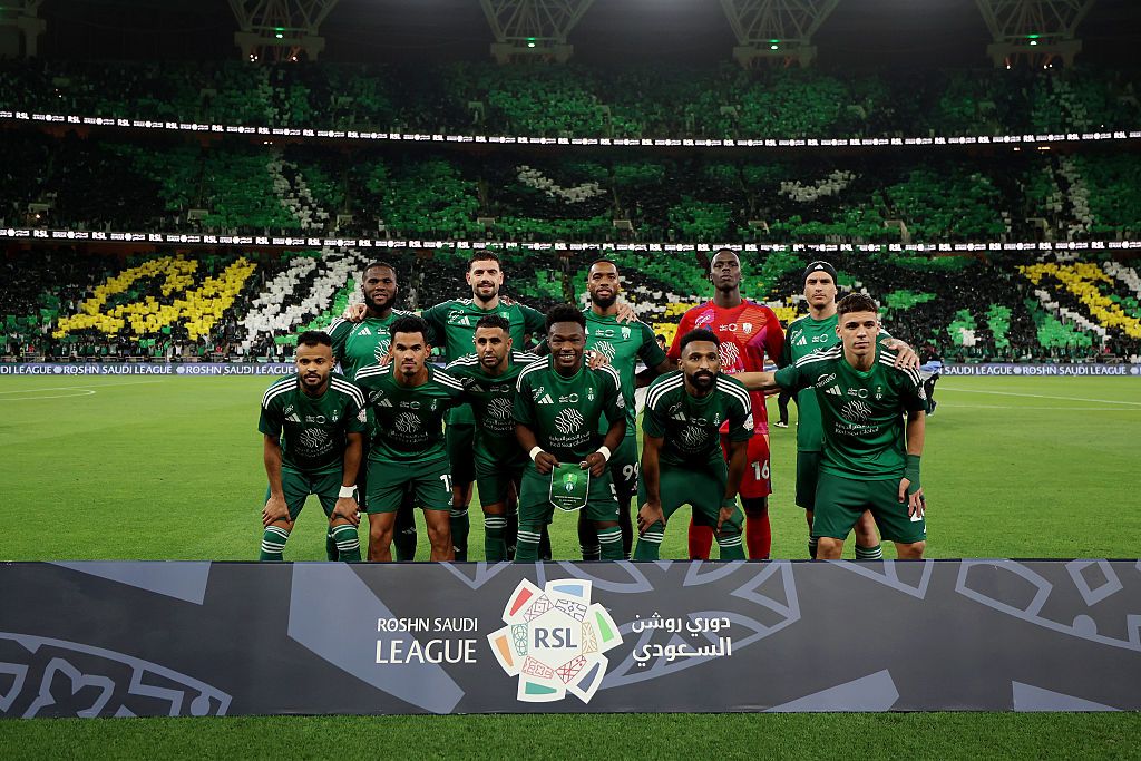 موعد مباراة الوحدة والأهلي في دوري روشن السعودي 2024-2025.. والقنوات الناقلة موعد مباراة الوحدة والأهلي في دوري روشن السعودي 2024-2025.. والقنوات الناقلة