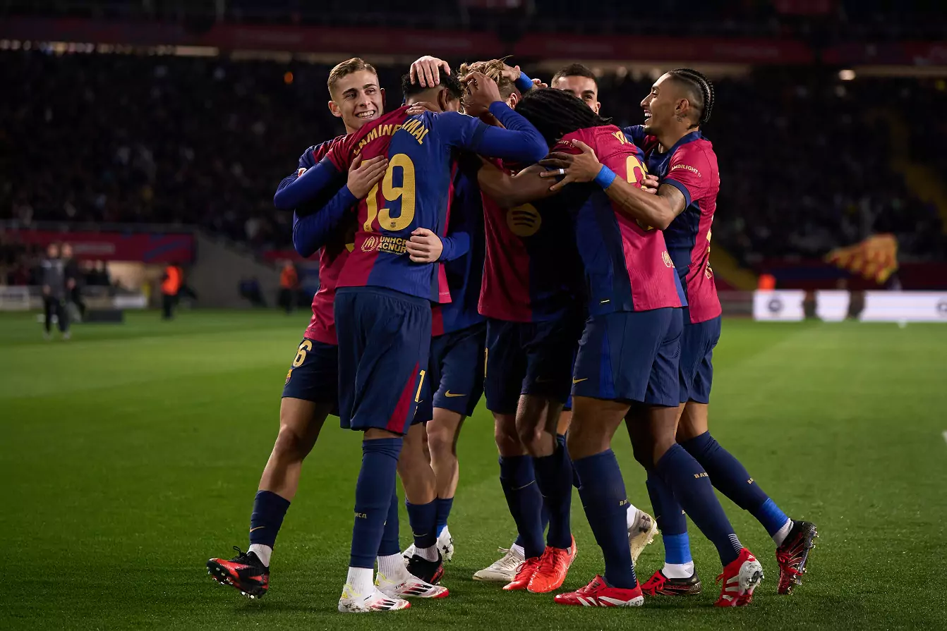 موعد مباراة برشلونة القادمة ضد دورتموند في إياب دوري أبطال أوروبا موعد مباراة برشلونة القادمة ضد دورتموند في إياب دوري أبطال أوروبا
