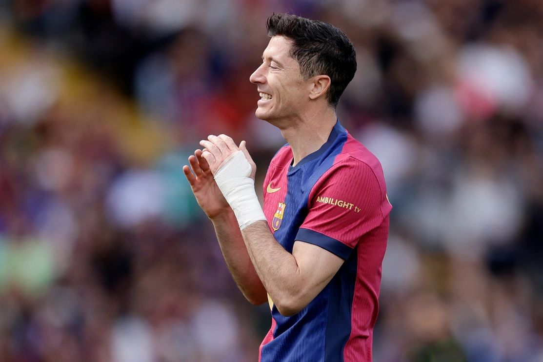 موعد مباراة برشلونة القادمة ضد ريال مايوركا في الدوري الإسباني موعد مباراة برشلونة القادمة ضد ريال مايوركا في الدوري الإسباني