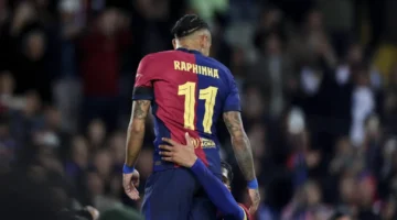 موعد مباراة برشلونة اليوم ضد ليجانيس في الدوري الإسباني والقنوات الناقلة