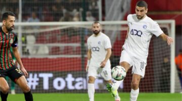 موعد مباراة بيراميدز في نصف نهائي دوري أبطال إفريقيا