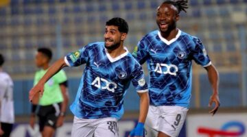 موعد مباراة بيراميدز وأورلاندو بايرتس في دوري أبطال أفريقيا