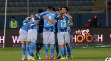 موعد مباراة بيراميدز وأورلاندو في دوري أبطال أفريقيا والقناة الناقلة