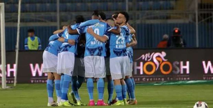 موعد مباراة بيراميدز وأورلاندو في دوري أبطال أفريقيا والقناة الناقلة موعد مباراة بيراميدز وأورلاندو في دوري أبطال أفريقيا والقناة الناقلة