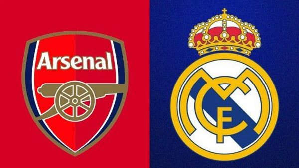 موعد مباراة ريال مدريد القادمة ضد أرسنال في دوري أبطال أوروبا موعد مباراة ريال مدريد القادمة ضد أرسنال في دوري أبطال أوروبا
