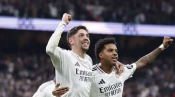 موعد مباراة ريال مدريد القادمة في الدوري الإسباني بعد الفوز على بلباو