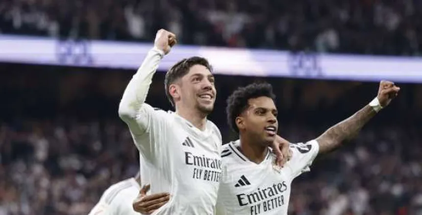 موعد مباراة ريال مدريد القادمة في الدوري الإسباني بعد الفوز على بلباو موعد مباراة ريال مدريد القادمة في الدوري الإسباني بعد الفوز على بلباو