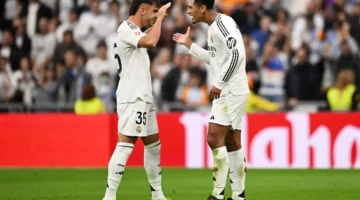 موعد مباراة ريال مدريد اليوم الأربعاء ضد أرسنال والقنوات الناقلة
