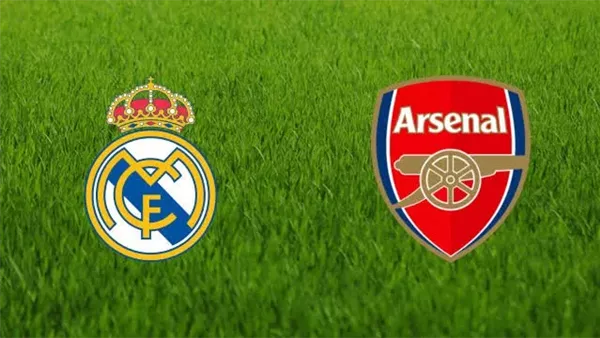 موعد مباراة ريال مدريد وآرسنال في دوري أبطال أوروبا موعد مباراة ريال مدريد وآرسنال في دوري أبطال أوروبا