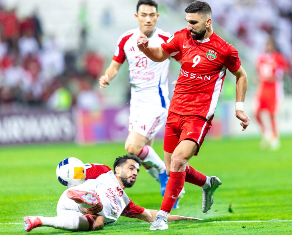موعد مباراة شباب الأهلي ضد الشارقة في نهائي كأس رئيس الدولة الإماراتي 2024-2025 موعد مباراة شباب الأهلي ضد الشارقة في نهائي كأس رئيس الدولة الإماراتي 2024-2025