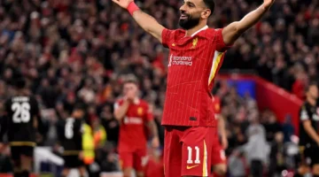 موعد مباراة ليفربول القادمة ضد تشيلسي في الدوري الإنجليزي
