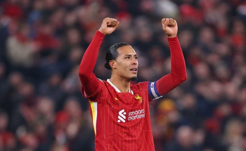 موعد مباراة ليفربول القادمة ضد توتنهام هوتسبير في الدوري الإنجليزي