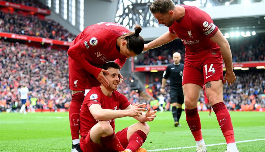 موعد مباراة ليفربول المقبلة بعد الفوز ضد ليستر