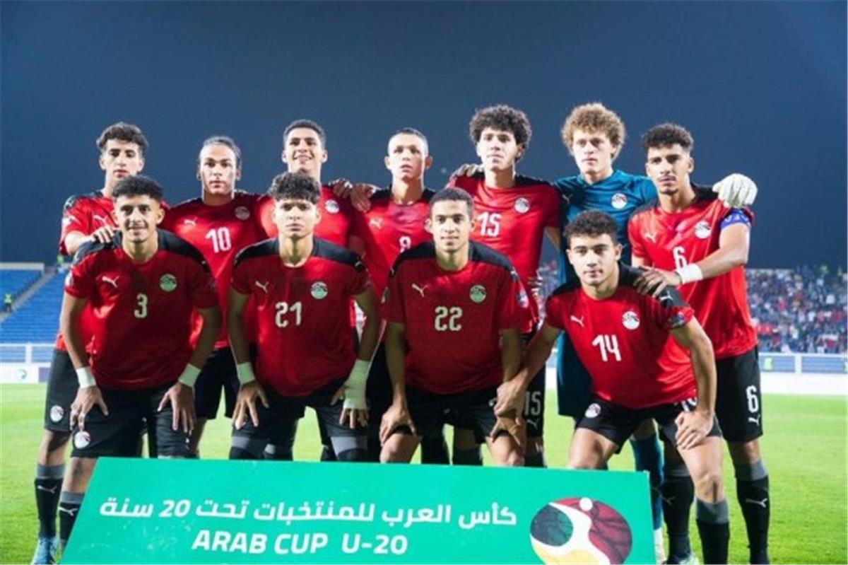 موعد مباراة مصر وجنوب إفريقيا في افتتاح كأس أمم إفريقيا للشباب موعد مباراة مصر وجنوب إفريقيا في افتتاح كأس أمم إفريقيا للشباب