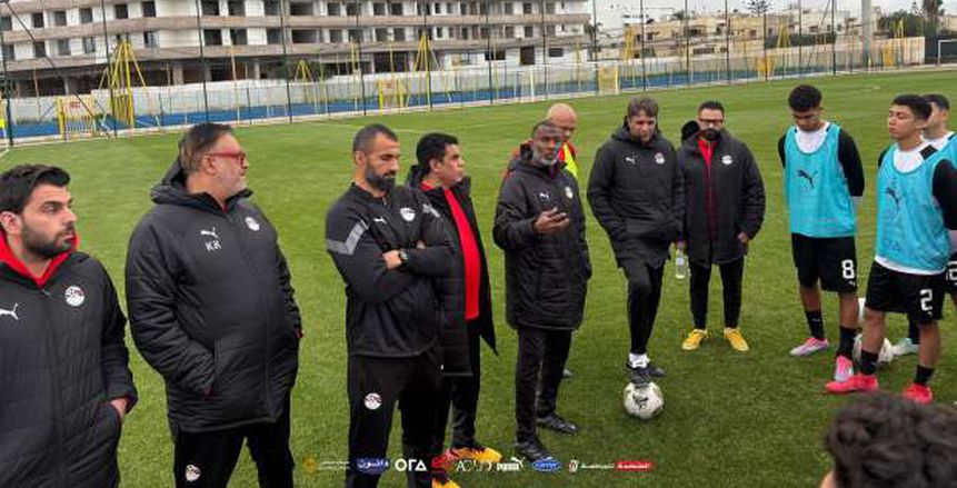 موعد مباراة منتخب الناشئين الحاسمة أمام الكاميرون.. حلم المونديال موعد مباراة منتخب الناشئين الحاسمة أمام الكاميرون.. حلم المونديال