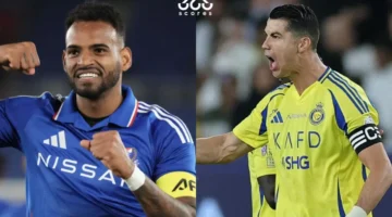 موعد مباراة يوكوهاما مارينوس ضد النصر في ربع نهائي دوري أبطال آسيا للنخبة