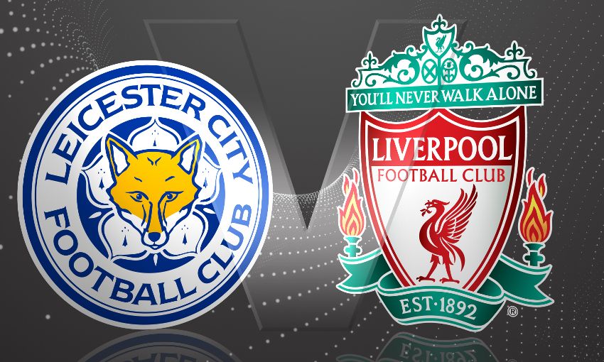 القنوات الناقلة لمباراة ليفربول وليستر سيتي مباشر في الدوري الإنجليزي