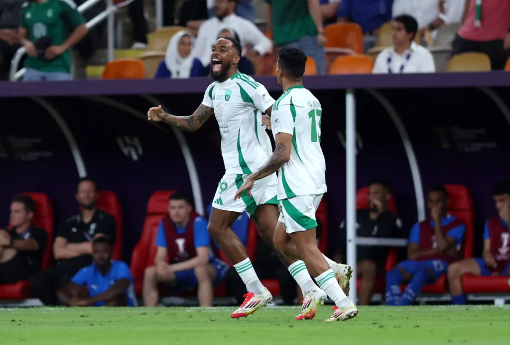 موعد نهائي دوري أبطال آسيا للنخبة 2025 والقنوات الناقلة موعد نهائي دوري أبطال آسيا للنخبة 2025 والقنوات الناقلة