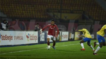 موعد والقناة الناقلة لمباراة الأهلي وصن داونز اليوم في دوري أبطال إفريقيا.. والمعلق