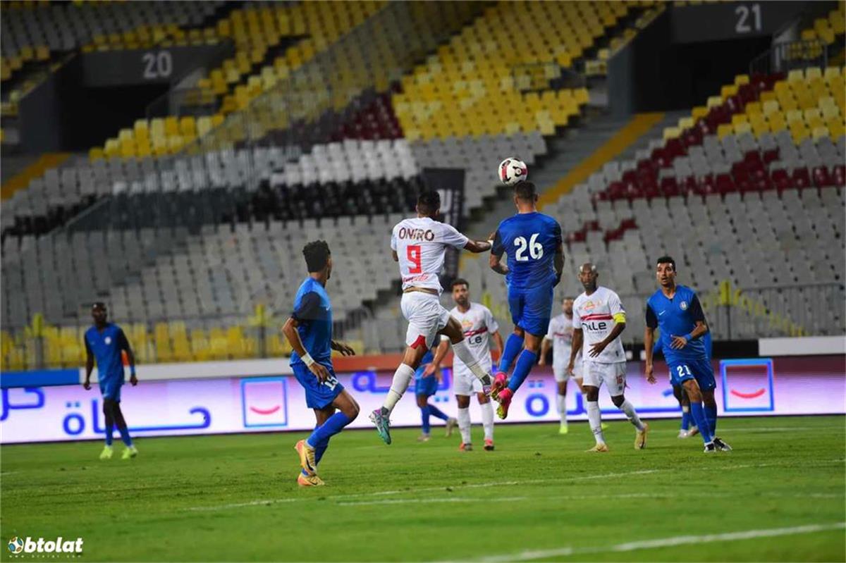 موعد والقناة الناقلة لمباراة الزمالك وسموحة اليوم في كأس الرابطة موعد والقناة الناقلة لمباراة الزمالك وسموحة اليوم في كأس الرابطة