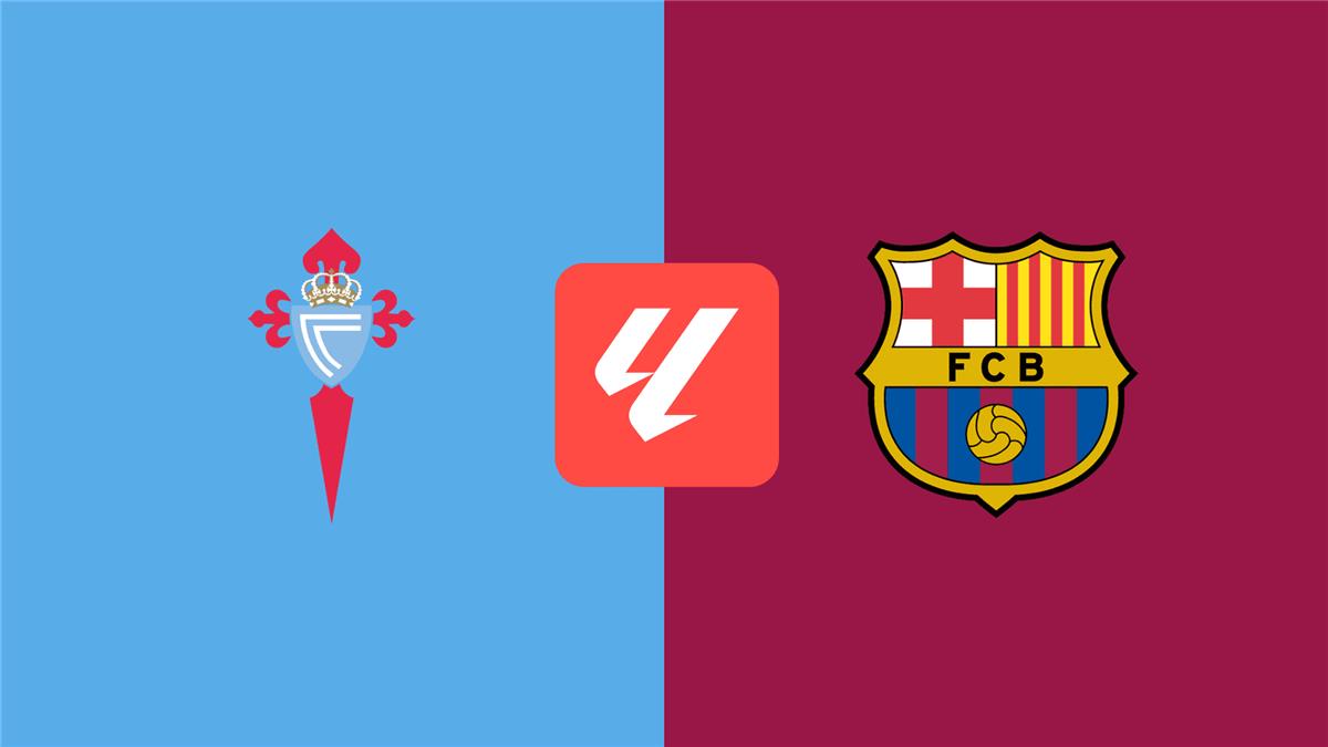 موعد والقناة الناقلة لمباراة برشلونة وسيلتا فيجو اليوم في الدوري الإسباني.. والمعلق موعد والقناة الناقلة لمباراة برشلونة وسيلتا فيجو اليوم في الدوري الإسباني.. والمعلق
